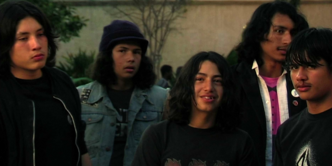 Wassup Rockers 
