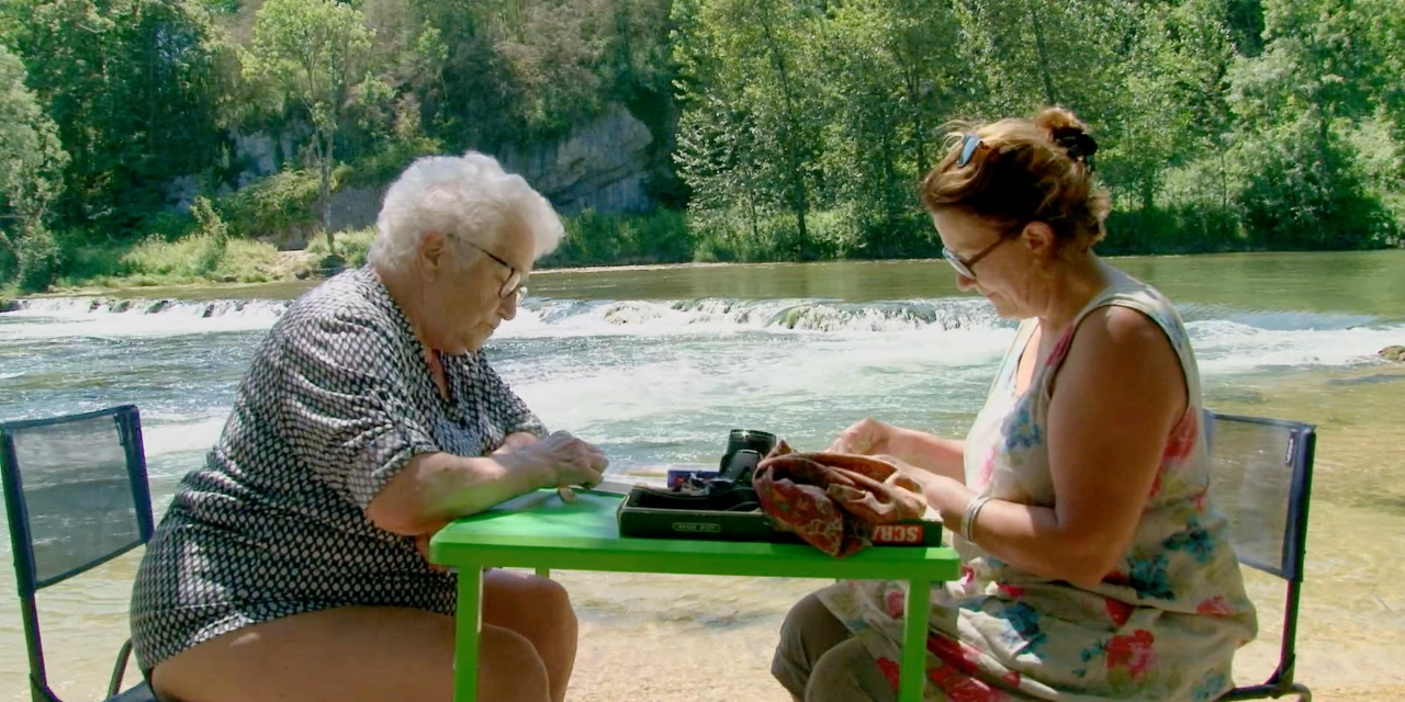 Les petits arrangements